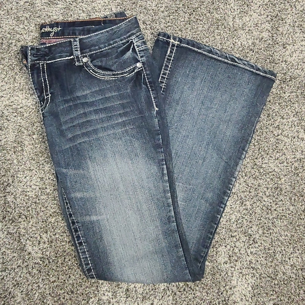 Amethyst Jeans